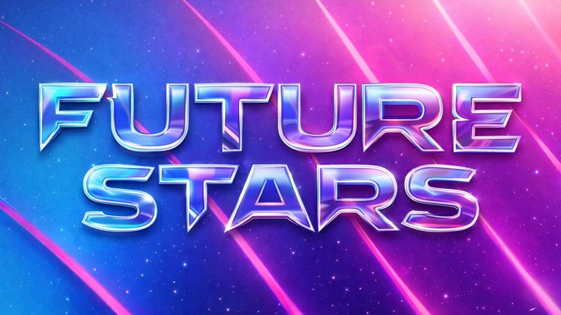 Абонемент МОЛОДЫХ ЗВЕЗД