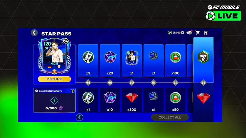 Абонемент UEFA